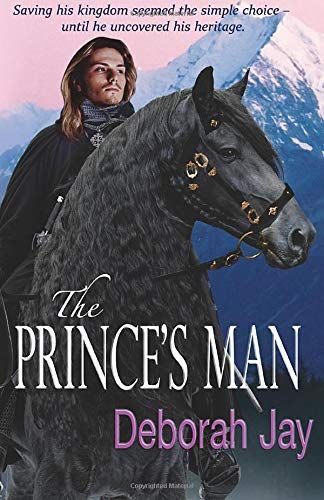 The Prince's Man