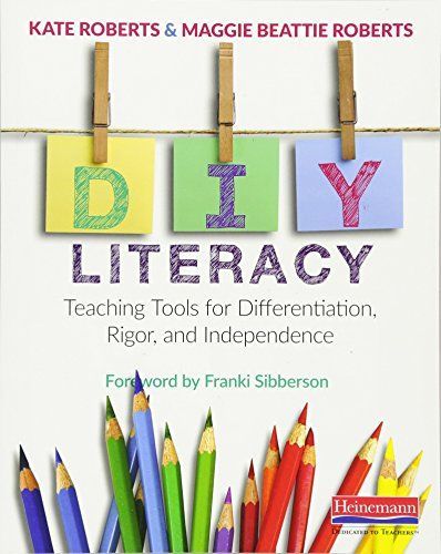 Diy Literacy