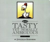 Tasty Yet Morally Ambiguous