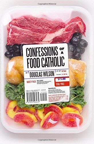 Confessions of a Food Catholic