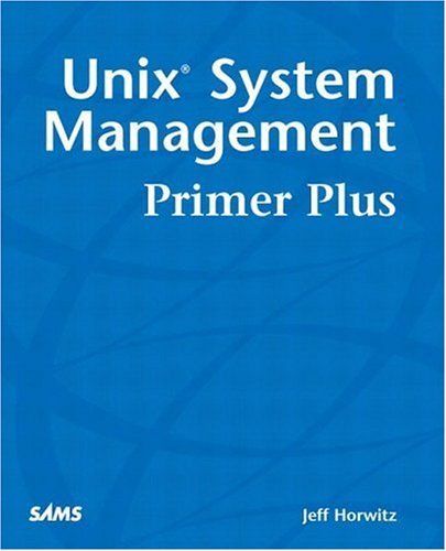 Unix System Management