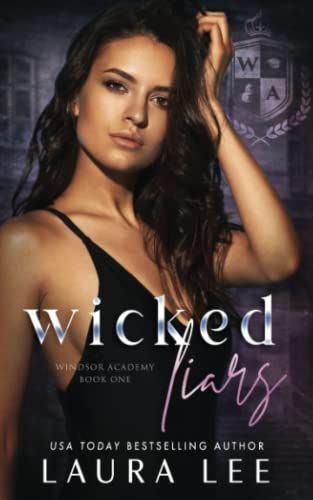 Wicked Liars