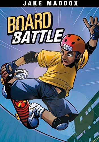 Board Battle