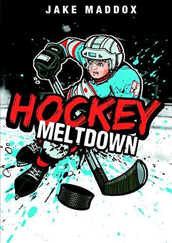 Hockey Meltdown