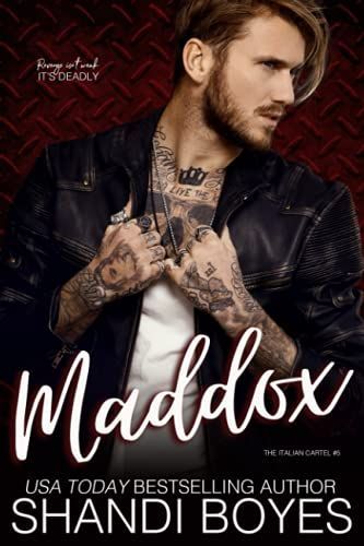 Maddox
