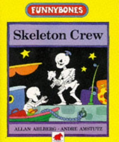 Skeleton Crew