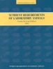 Nutrient Requirements of Laboratory Animals,