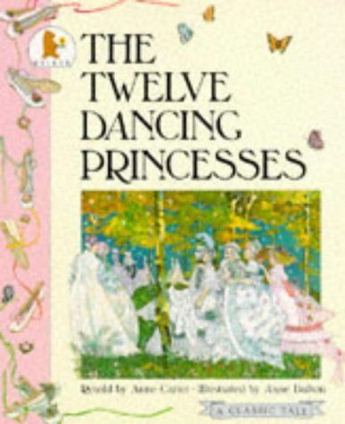 Twelve Dancing Princesses