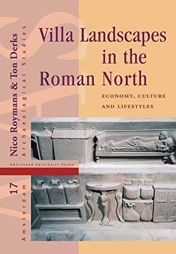 Villa Landscapes in the Roman North