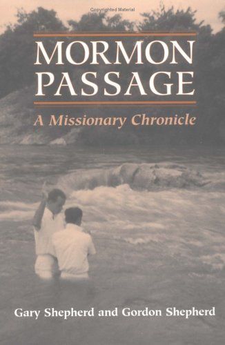 Mormon Passage