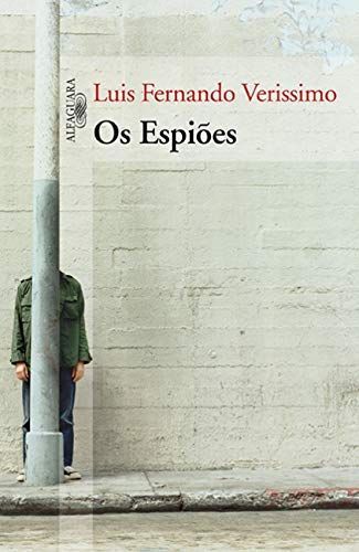 Os espiões