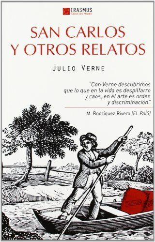 San Carlos y otros relatos