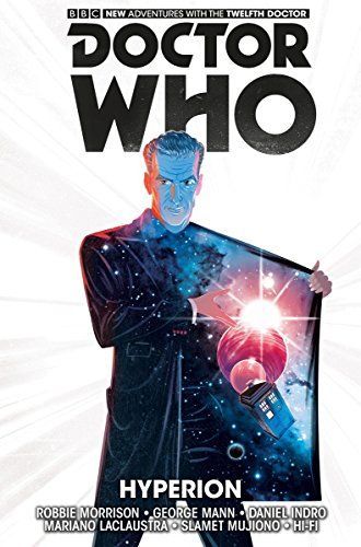 Doctor Who: The Twelfth Doctor: Hyperion