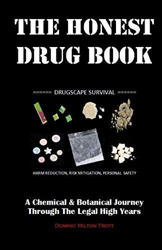 The Honest Drug Book