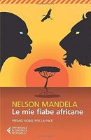 Le mie fiabe africane