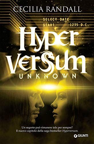Unknown. Hyperversum