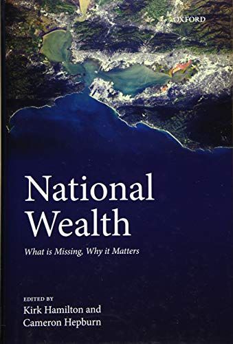 National Wealth