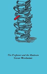 The Professor and the Madman