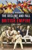 The Decline and Fall of the British Empire, 1781-1997