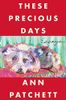 These Precious Days