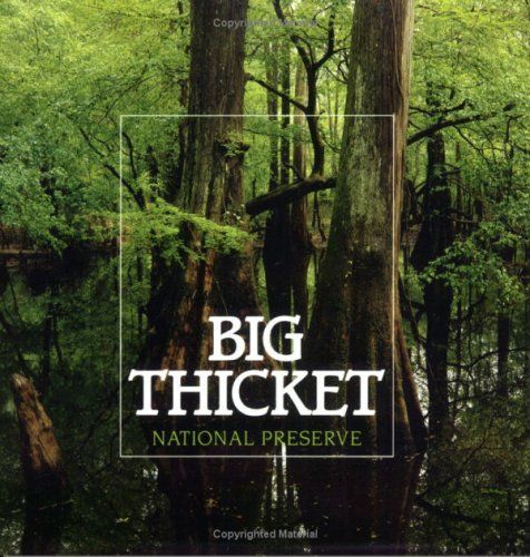 Big Thicket National Preserve