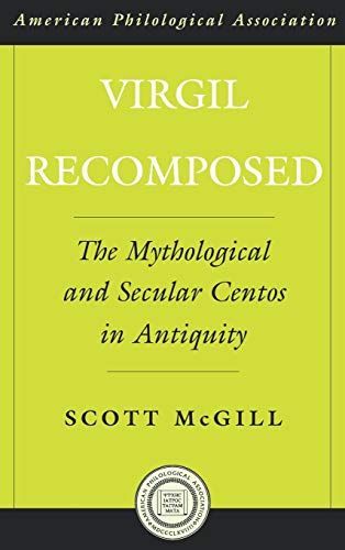 Virgil Recomposed