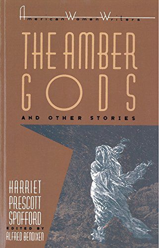 The Amber Gods, and Other Stories