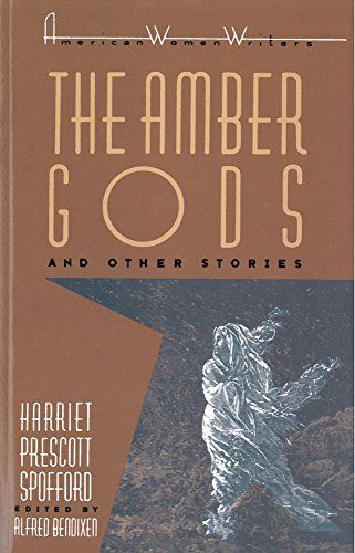 The Amber Gods, and Other Stories