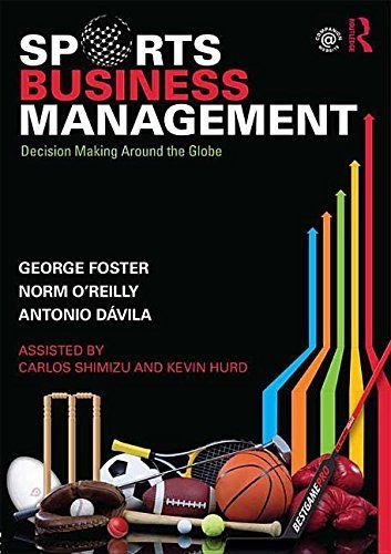 Sports Business Management