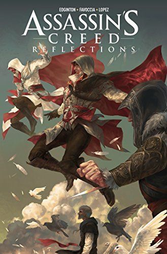 Assassin's Creed: Recollections