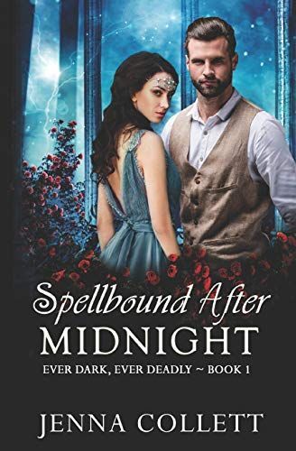 Spellbound After Midnight