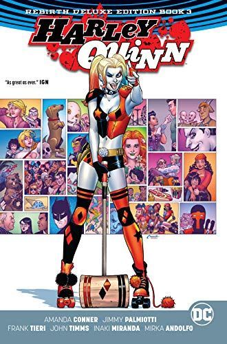 Harley Quinn
