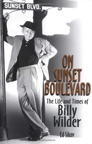 On Sunset Boulevard