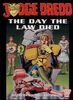 Judge Dredd