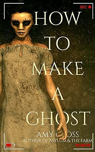 How to Make a Ghost