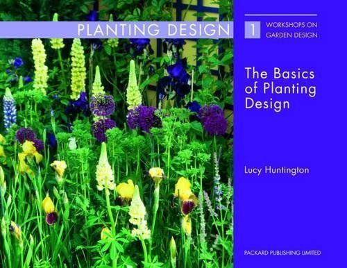 The Basics of Planting Design