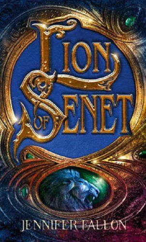 Lion of Senet