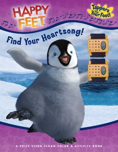 Find Your Heartsong!