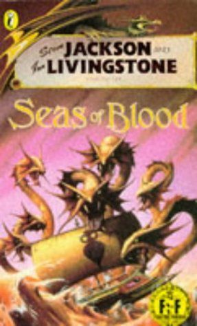 Seas of Blood
