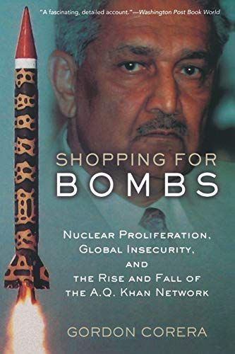 Shopping for Bombs