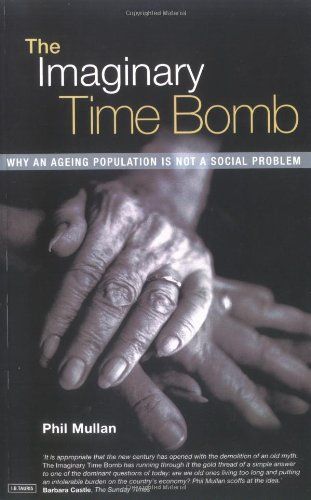 The Imaginary Time Bomb