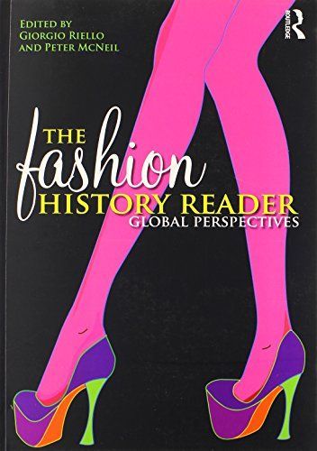 The Fashion History Reader