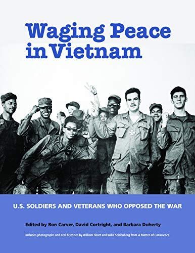 Waging Peace in Vietnam