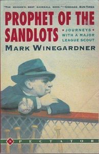 Prophet of the Sandlots