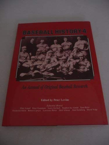 Baseball History 4