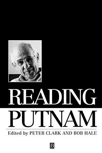 Reading Putnam