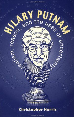 Hilary Putnam