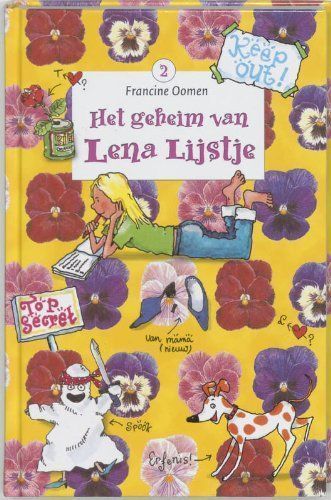 Het geheim van Lena Lijstje