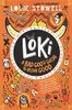 Loki: A Bad God's Guide to Being Good