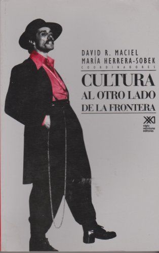 Cultura al otro lado de la frontera